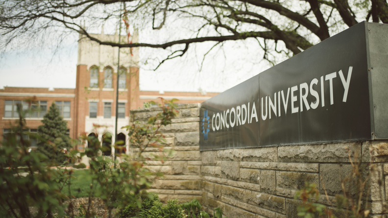 Concordia Announces Fall 2022 Enrollment Concordia University Nebraska