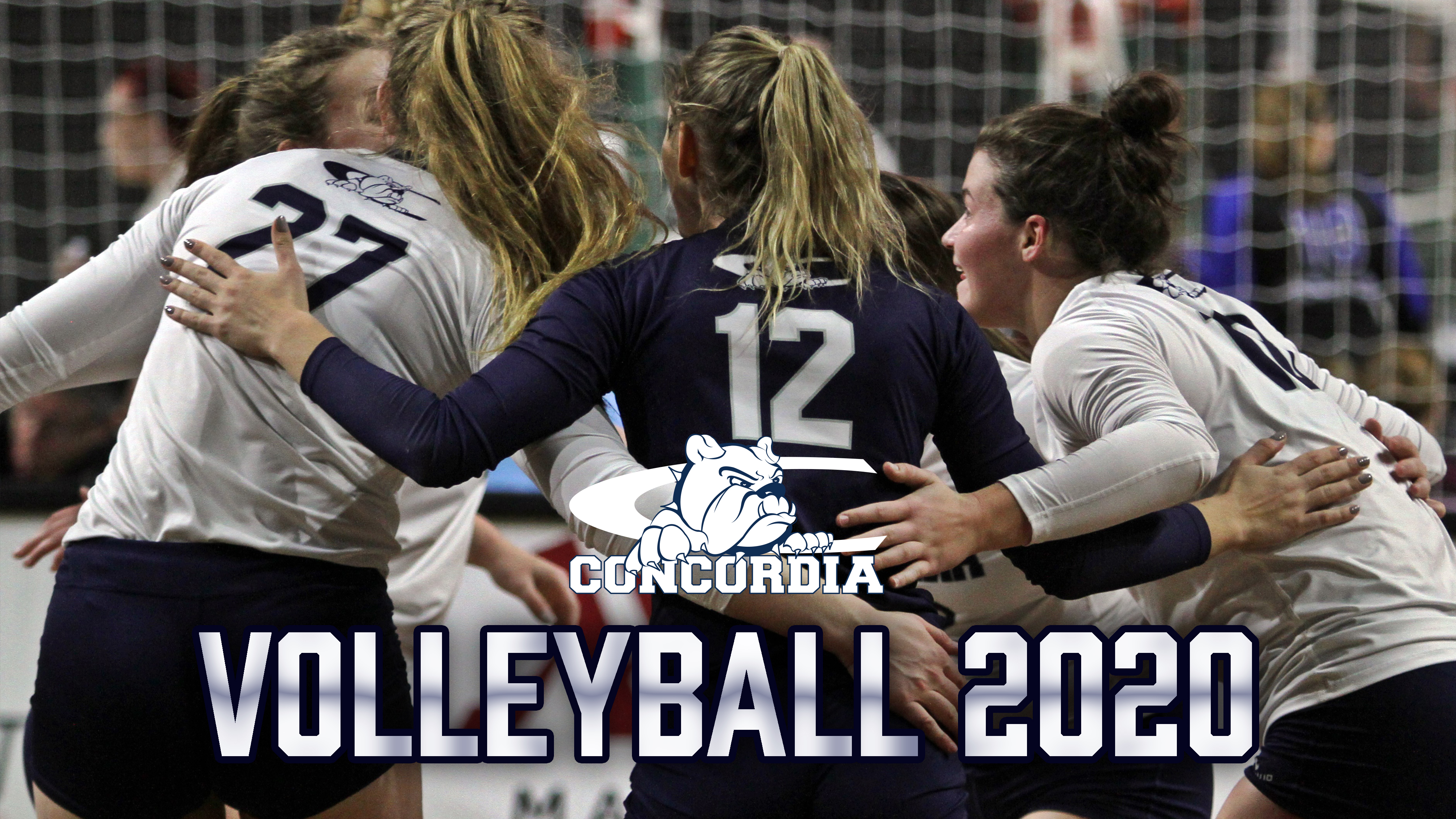 2020 volleyball schedule unveiled, features 22 varsity dates :: Volleyball :: Concordia