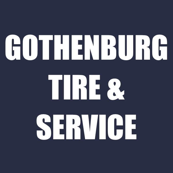 Gothenburg Tire & Service