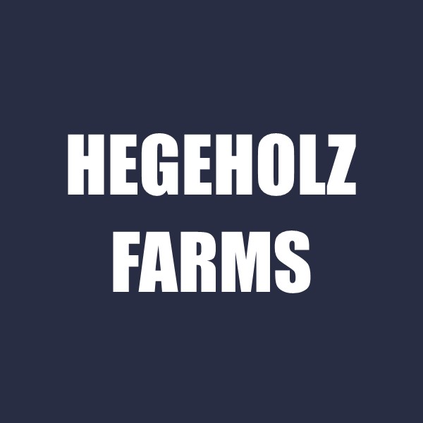 Hegeholz Farms