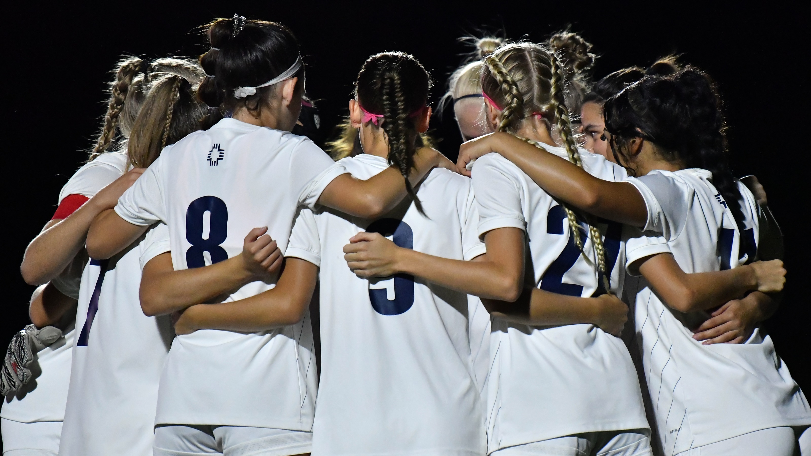 Attack Muzzled By Mustangs In First GPAC Defeat :: Women's Soccer ...