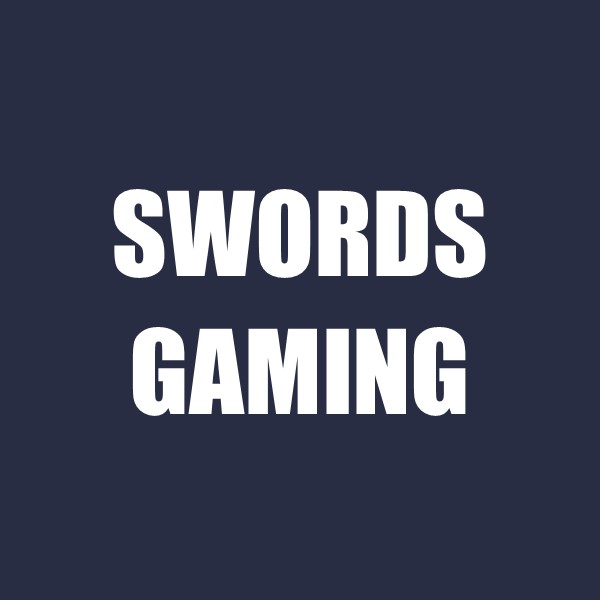 Swords Gaming