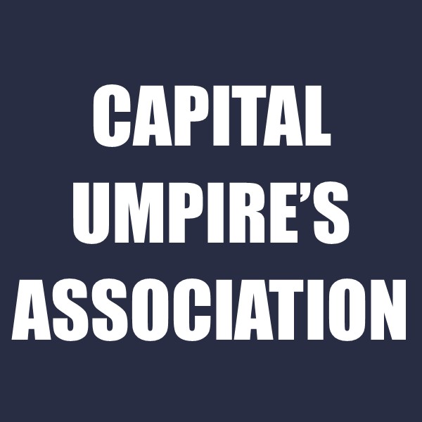 Capital Umpire's Association