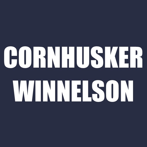 Cornhusker Winnelson