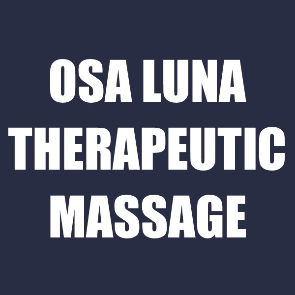 Osa Luna Therapeutic Massage