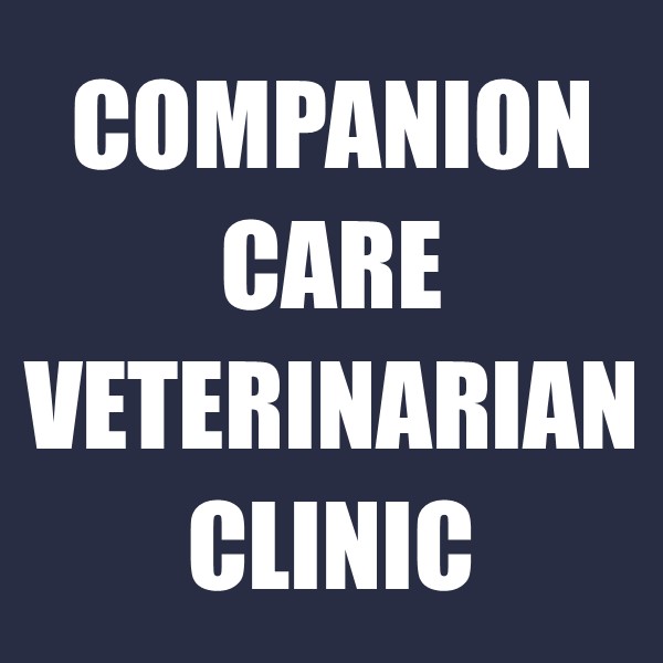 Companion Care Veterinarian Clinic