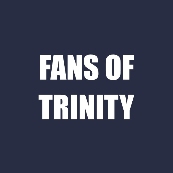 Fans of Trinity