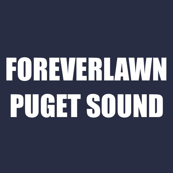 ForeverLawn Puget Sound