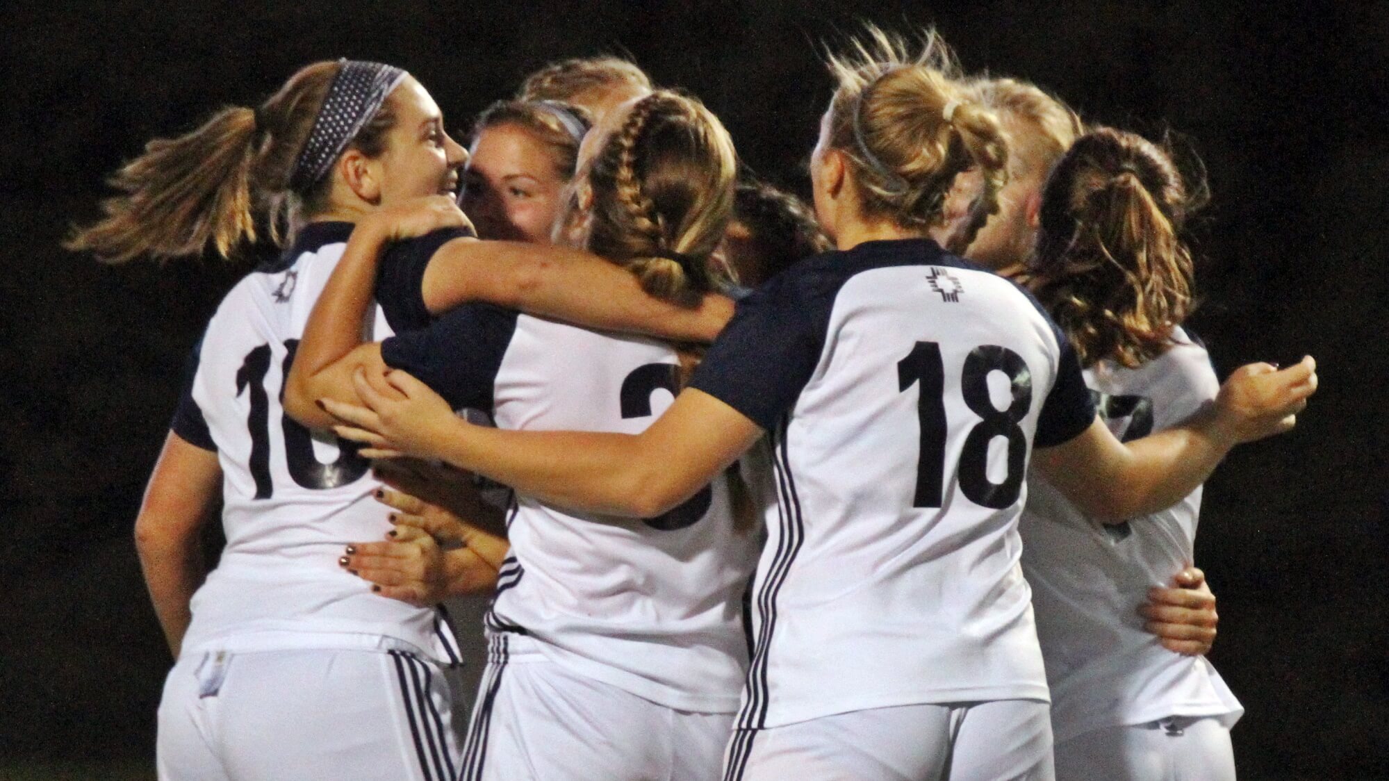 Women s Soccer Makes Return To National Rankings Women s Soccer 