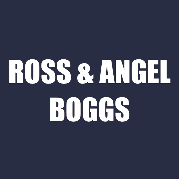 Ross & Angel Boggs