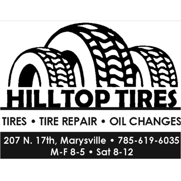 Hilltop Tires LLC