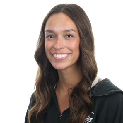 Photo of Presley Baca