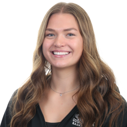 Photo of Jordan Ernstmeyer
