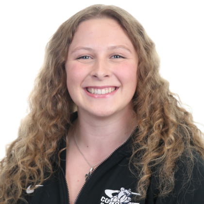 Photo of Evyn Carpenter