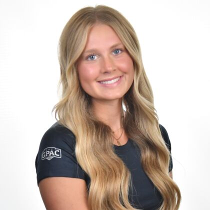 Photo of Olivia James