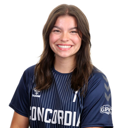 Photo of Sadie Mares