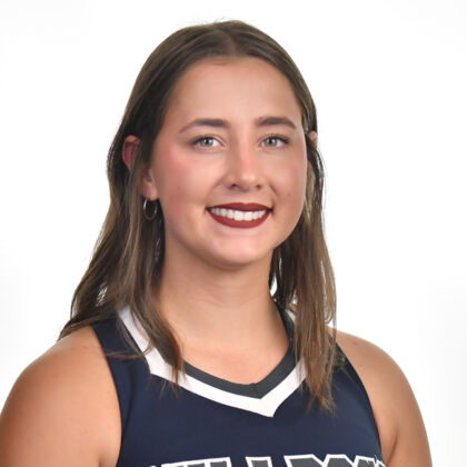 Photo of Lauryn Stanley