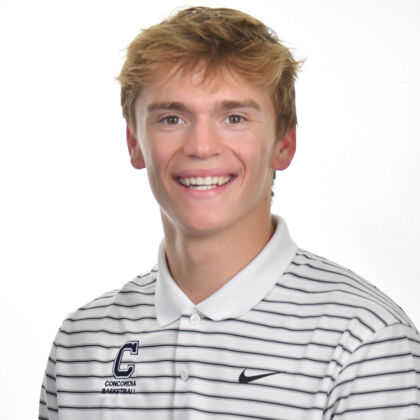 Photo of Gage Olsen