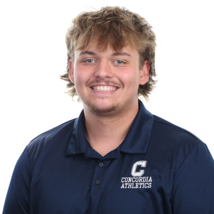 Photo of Calvin Shipley