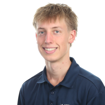 Photo of Mark Bultemeier