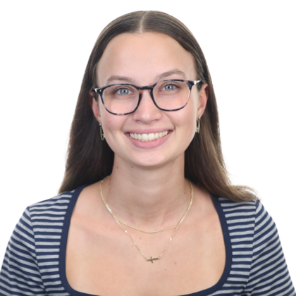 Photo of Mikayla Miller