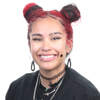 Photo of Givanna Dalton
