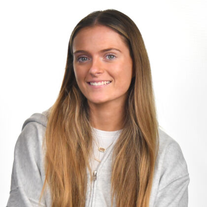 Photo of Keeli Green