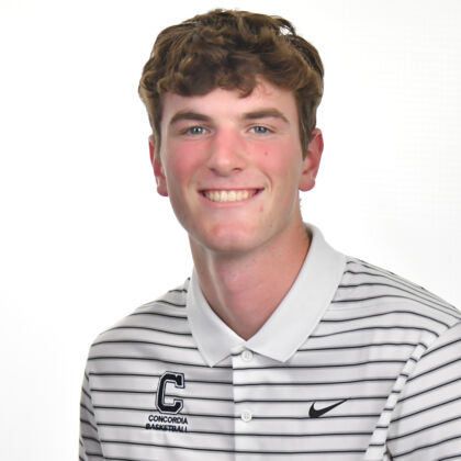 Photo of Eli Nordling