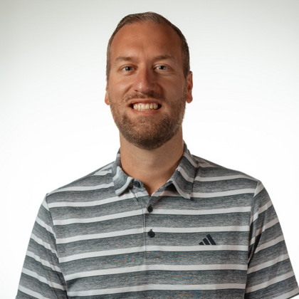 Photo of Greg Nelson
