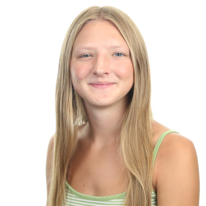 Photo of Sophia Rudzinski
