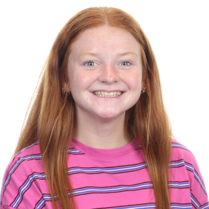 Photo of Maddy Sprengel