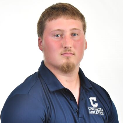 Photo of Hunter Lukes