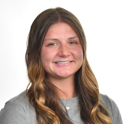 Photo of Mya Gawrych