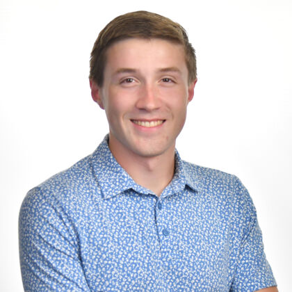 Photo of Luke Hammang
