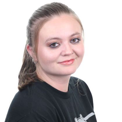 Photo of Emma Hershberger