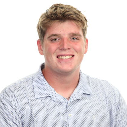 Photo of Jaydon Parker