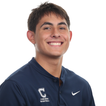 Photo of Dante Lechuga