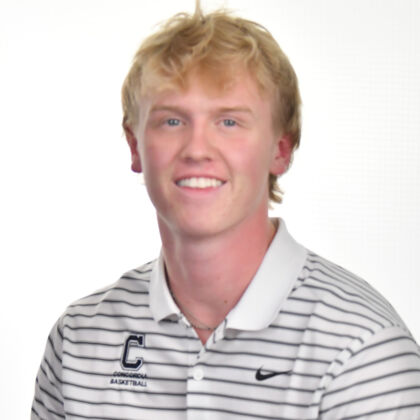 Photo of Justin Otten