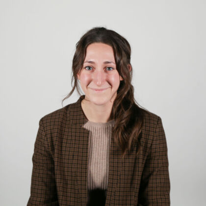 Photo of Corina Beimers