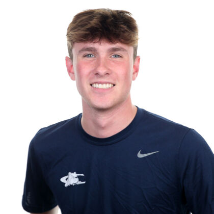 Photo of Ethan Phinney