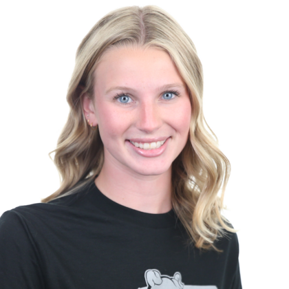 Photo of Kaitlyn Hamilton