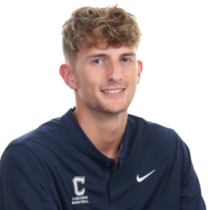 Photo of Brenden Johannes