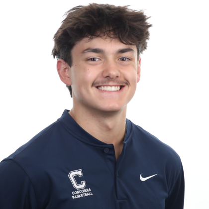Photo of Nathan Lindesmith
