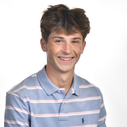 Photo of Cooper Schelkopf