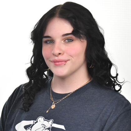 Photo of Taylor Gniot
