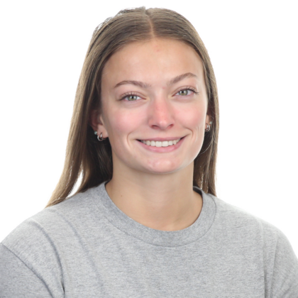 Photo of Emma Kucera