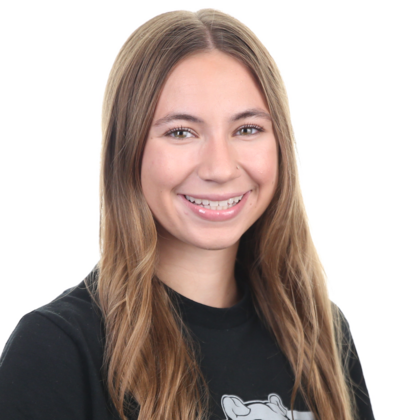 Photo of Camryn Yilk