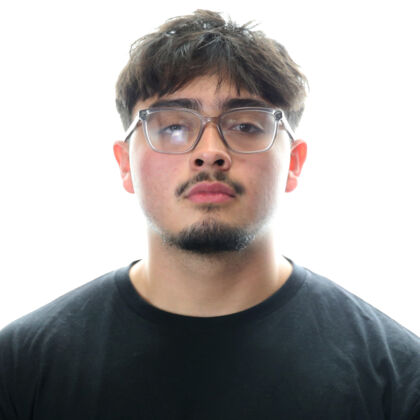 Photo of Luis Alarcon