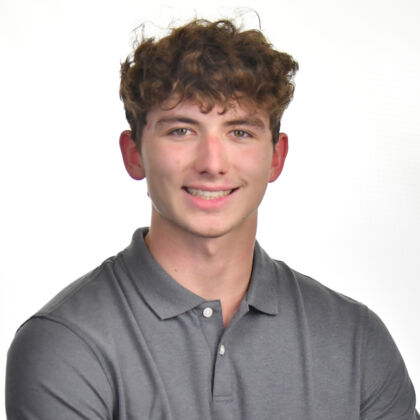 Photo of Logan Lampe