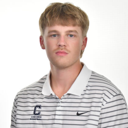 Photo of Tyler Harre